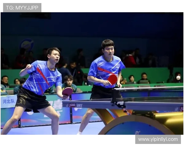 乒乓球的智慧与技巧揭秘：深入分析北京乒乓球队的战术运用与训练方法