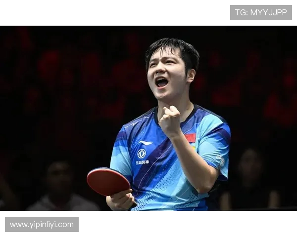 北京乒乓球队实力变革引发热议新一代乒乓球运动员崛起的背后故事