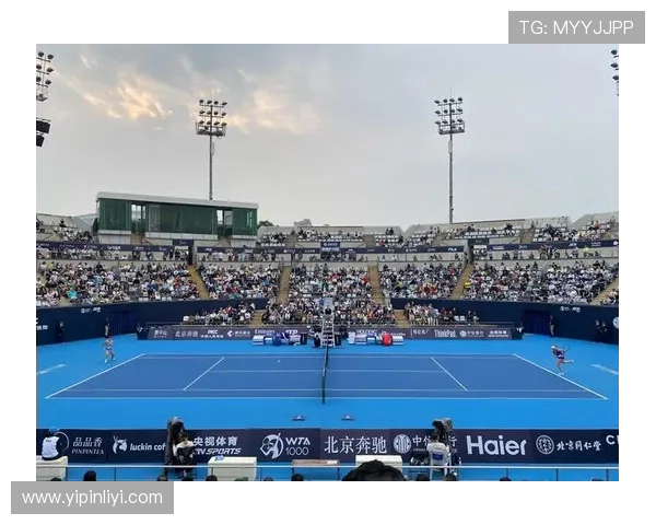 北京网球队以89分领跑冠军赛积分榜展现强大实力与团队合作精神